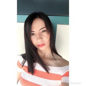 Meet your Posher, Malou